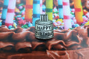 Birthday Cake Lapel Pin