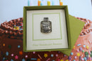 Birthday Cake Lapel Pin