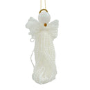 Birthstone Angel Ornament | Choose Your Month | Heirloom Treasures