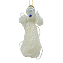 Birthstone Angel Ornament | Choose Your Month | Heirloom Treasures