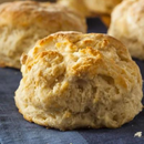 Cooper's Best Biscuit Mix | Pack of 6 | 2.5 lb | Cooper's Best Flour | CB1008
