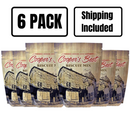 Cooper's Best Biscuit Mix | Pack of 6 | 2.5 lb | Shipping Included | Cooper's Best Flour | CB1008