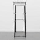 Storage Bin Rack