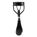 Black Eyelash Curler | Stainless Steel Lash Lifter Tool | 1.5" x 4"