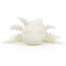Axolotl Figurine | Multiple Colors | Black Sheep Products LLC