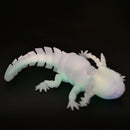 Axolotl Figurine | Multiple Colors | Black Sheep Products LLC
