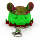 Assorted Animal 3D Printed Keychain | Multiple Options | Black Sheep Products LLC