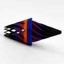 3D Printed Pass Through Fidget | Multiple Colors | Black Sheep Products LLC