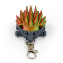 Assorted Animal 3D Printed Keychain | Multiple Options | Black Sheep Products LLC