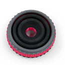 Round 3D Printed Fidget | Multiple Colors | Black Sheep Products LLC