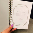 Black Sisterhood Fearless Journal