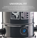 Prolux PLCCV12K Central Vacuum Power Unit with most powerful 2 speed motor and 25 Year Warranty!