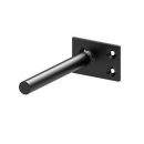 The Original™ Round Free Floating Shelf Bracket