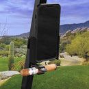 Phone Caddy + Cigar Holder