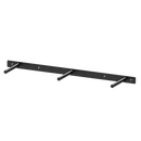 The Original™ Round Free Floating Shelf Bracket