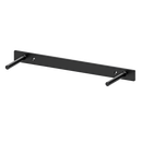 The Original™ Round Free Floating Shelf Bracket
