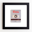 Coors Light