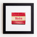 Winston Cigarettes