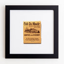 Cafe Du Monde