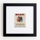 Mulate's