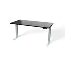 Atlas 60" Adjustable Home Office Desk