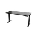 Atlas 60" Adjustable Home Office Desk