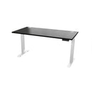 Atlas 60" Adjustable Home Office Desk