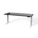 Atlas Custom 60" - 66" Sit-Stand Desk
