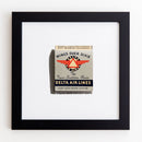 Delta Air Lines (Vintage)