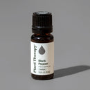 Black Pepper Essential Oil