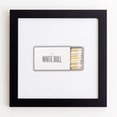White Bull
