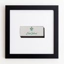 Sea Island (White)