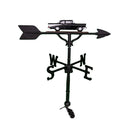 Car 32" Weathervane | Patriot Forged in the USA