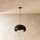 Glain Pendant Light