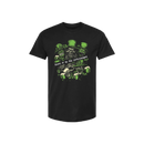 Blame The Leprechauns Unisex Shirt