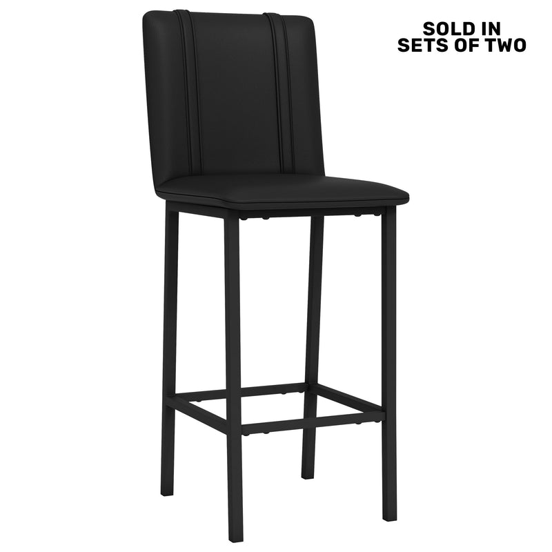 Bar Stool 500 without Logo Set of 2