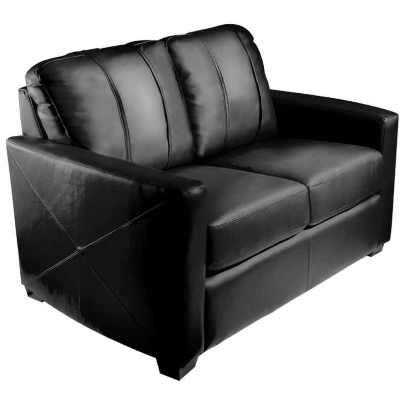 Stationary Seating Collection Commercial Grade Black Upholstery Without Logo