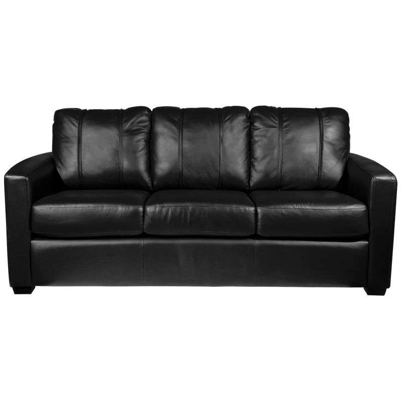 Stationary Seating Collection Commercial Grade Black Upholstery Without Logo