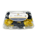 Mulled Cider Votive Candles | Pack of 6 | Blended Light