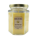 Aspen Winter Scented Candle | Multiple Sizes | Blended Light