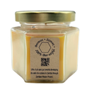 Aspen Winter Scented Candle | Multiple Sizes | Blended Light