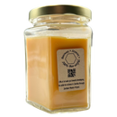 Mulled Cider Scented Candle | Multiple Sizes | Blended Light