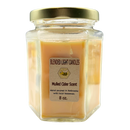 Mulled Cider Scented Candle | Multiple Sizes | Blended Light
