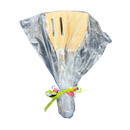 Bamboo Kitchen Utensils With Hand-Poured Resin Finish | 2 Pack | Perfect Gift For Wedding, Christmas, Or Birthday | Made in Nebraska