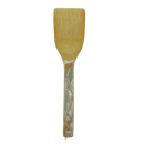 Bamboo Kitchen Utensils With Hand-Poured Resin Finish | 2 Pack | Perfect Gift For Wedding, Christmas, Or Birthday | Made in Nebraska