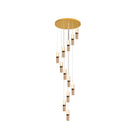 Blendo Chandelier
