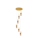 Blendo Chandelier