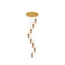 Blendo Chandelier