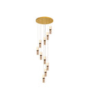 Blendo Chandelier
