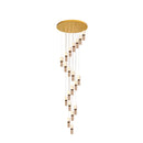 Blendo Chandelier